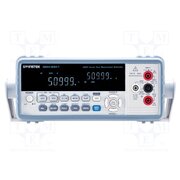 GDM-8341 Benchtop multimeter; VFD; 5 digits (50000); True RMS zACVch7U1d4moLwNviGCCC2pwa6Tou265uzqmvV8Boo