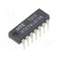 NTE74LS196 IC: digital; decade counter,latch; TTL; THT; DIP14 tsSQLqZLtLbBSaMOYqV3zzQjx4csQkgNO9GhvL5zBLs