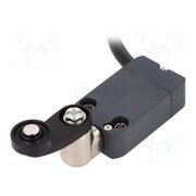 NF B112KA-DN3 Limit switch; lever R 35mm, metal roller Ø18mm; NO + NC; cables kZwm4a_kBgAgKALwsJaX3KAMaRV5_YVqHotCUtjV_fc