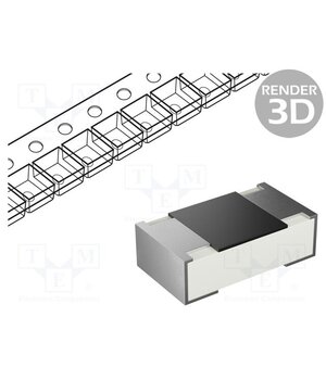 ERJ6ENF3242V Resistor: thick film; 0805; 32.4kΩ; 0.125W; ±1%; 100ppm/°C 6NiK09bYhHuCd0K_0I0IYGNH372DmFxy7IBhO0Sj9h4