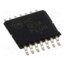 MC74HC125ADTG IC: digital; 3-state,buffer; Ch: 4; IN: 2; CMOS; SMD; TSSOP14; HC; tube qCFL9vzUVfakbBUU_h4v6E9MO7BIkSzSYL-FXS4gIMM