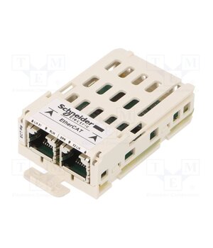 VW3A3601 Communication card; EtherCAT udKuO1xIpaVNy_JeAKorF-nNV0Jx4BeXS52bXzzvspY