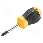 STHT16157-0 Screwdriver; Phillips; PH2; C/GRIP; 45mm FtC5_6Eac79XrEzQhuG_GEoJ0ytiw4QgOaV-0Ybbgyc