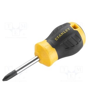STHT16157-0 Screwdriver; Phillips; PH2; C/GRIP; 45mm FtC5_6Eac79XrEzQhuG_GEoJ0ytiw4QgOaV-0Ybbgyc