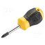 STHT16157-0 Screwdriver; Phillips; PH2; C/GRIP; 45mm FtC5_6Eac79XrEzQhuG_GEoJ0ytiw4QgOaV-0Ybbgyc