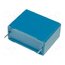B32924C3155M Capacitor: polypropylene; X2; 1.5uF; 305VAC; 12.5x21.5x31.5mm; THT sQkX7x-moY5MTfACtKH5FTvWkFE26j8OOwgZDQ-TPBk