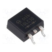 DF10LC30-7102 Diode: rectifying; SMD; 300V; 10A; 30ns; STO220 (SC83 similar) LmZKRJkDUZ3AkqHkOuFkAFREHpFDlh2nfPixPtL3Eis