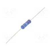 1625892-2 Resistor: metal oxide; 220mΩ; 3W; ±5%; Ø5.5x16mm; -55÷155°C tO32ccBU3dzTdtYDTEzzVHpp6wrNfDaZTBfSDEEBPv4
