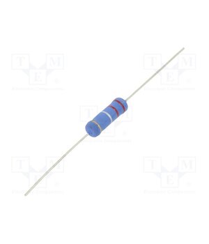 1625892-2 Resistor: metal oxide; 220mΩ; 3W; ±5%; Ø5.5x16mm; -55÷155°C tO32ccBU3dzTdtYDTEzzVHpp6wrNfDaZTBfSDEEBPv4