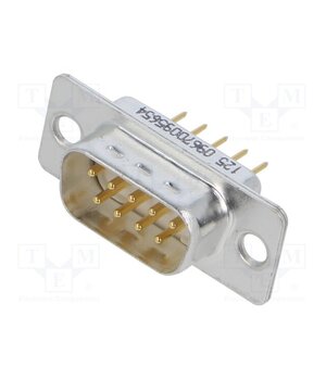 09670095654 Connector: D-Sub; PIN: 9; socket; male; on PCBs; straight; THT Y67bXNZt2gee4tMsSRiCx14DLrvKz0aaD_kQfrqhbeg