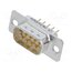 09670095654 Connector: D-Sub; PIN: 9; socket; male; on PCBs; straight; THT Y67bXNZt2gee4tMsSRiCx14DLrvKz0aaD_kQfrqhbeg