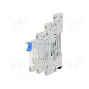 88E2H3048D1 Relay: interface; SPDT; Ucoil: 48VDC; 6A; 6A/250VAC; 6A/30VDC; 88E2H rbIEeCqXUtywkTg9naYV1c2Y6_wHkKl-OCiMBThbtVo
