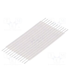 1437130-8 Connector: jumper cable; Tape ph: 1.27mm; L: 25.4mm; straight rtpHsBLAtcgehgaHj4XUWe9ZkXe7145PdWwhWgT1uxQ