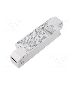 XLC-60-H-DA2S Power supply: switching; LED; 60W; 9÷54VDC; 900mA÷1.7A; 155÷400VDC NP8gV3tFBEwQ4E8Kl_ozKqmqCAoeogiUgVk-QlHb_qQ