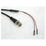 BNC AL 0,64 Test lead; 60VDC; BNC plug,0.64mm socket x2; Len: 1.2m; Z: 50Ω K3Hr8FO5AViKFTaB_1QM_7ylXSZDBAsKFxB8Z4W6z44