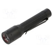 502597 Torch: LED; waterproof; No.of diodes: 1; 6h; L: 96mm; 90lm; Ø: 20mm SI3Xu8kTrGTtFvle971ZtAi58z0P5JPlIn51GlUPuMw