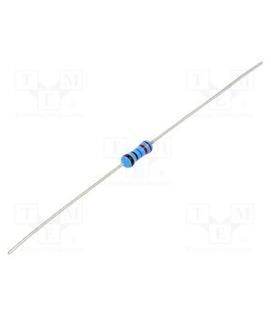 MRS25000C2261FCT00 Resistor: thin film; THT; 2.26kΩ; 600mW; ±1%; Ø0.6x28mm; Ø2.5x6.5mm 9EUpkiaWu4MTaGGsx9QPcAJssrO8vdl_v6zC2J2iK5g