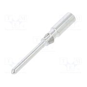 CDM-2.5 Contact; male; 1.6mm; CDM/DDM,HD/HDD; silver plated; 2.5mm2; 10A Ak_qImc-CCqyjcO_XnbkFCRUDRq3v44onJU_FTTUSjQ