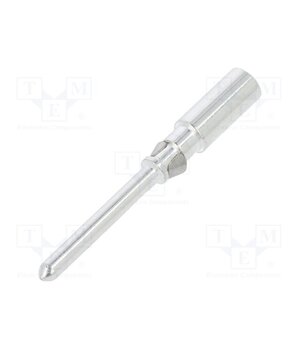 CDM-2.5 Contact; male; 1.6mm; CDM/DDM,HD/HDD; silver plated; 2.5mm2; 10A Ak_qImc-CCqyjcO_XnbkFCRUDRq3v44onJU_FTTUSjQ