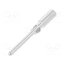 CDM-2.5 Contact; male; 1.6mm; CDM/DDM,HD/HDD; silver plated; 2.5mm2; 10A Ak_qImc-CCqyjcO_XnbkFCRUDRq3v44onJU_FTTUSjQ