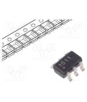 AT42QT1011-TSHR IC: driver/sensor; capacitive sensor; 1.8÷5.5VDC; SOT23-6 7ed_H6wqshxoY3F0mdC2jUguoX_eBf7zouVB_ZHC-vA