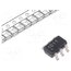 AT42QT1011-TSHR IC: driver/sensor; capacitive sensor; 1.8÷5.5VDC; SOT23-6 7ed_H6wqshxoY3F0mdC2jUguoX_eBf7zouVB_ZHC-vA