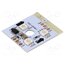HC-F12V-3535 PCBA LED; RGB; 150°; No.of diodes: 3; Case (mm): 5050; 47mA; PLCC6; SMD 0-_74wXi6hC94vvBFskmvsn_li3Ac_v_Lmoa0fK3JyQ