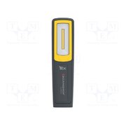 MIDI-EX Torch: LED; 2.5h,5h; L: 181.8mm; 100lm,200lm; IP65; 6000K; -10÷45°C LN_iO6ZWWpMdeHR5-DuCwfppFEKs6E-IxvU-B1itiis