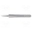 5-031 Tweezers; 110mm; Blades: narrowed; Blade tip shape: sharp U3trTbSILX0yx_9E_iaL7JPfiw-xWWdh2-DkUIYw9EA
