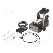 AF-KIT-1 Solder dispenser; for soldering station; 230VAC; 0÷14mm/s TpsK0H1MS3-lK8m6pA4rjFkXe7cUV820zDRUkrZSVj0