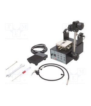 AF-KIT-1 Solder dispenser; for soldering station; 230VAC; 0÷14mm/s TpsK0H1MS3-lK8m6pA4rjFkXe7cUV820zDRUkrZSVj0