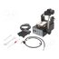 AF-KIT-1 Solder dispenser; for soldering station; 230VAC; 0÷14mm/s TpsK0H1MS3-lK8m6pA4rjFkXe7cUV820zDRUkrZSVj0