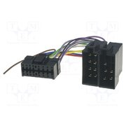 ZRS-198 Connector; ISO; Clarion; PIN: 16 jJfpIJRK3VvpCsEBJmzRRFyB3WnRdpq5QIlxJ4Uh6ps