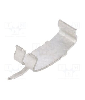 B65812P2203X000 Clip; stainless steel BiODEt3EIksfYvpqapBernjxpj1FuuBbeAU0vL3rzWk