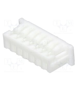 51021-0700 Connector: wire-wire/PCB; plug; female; PIN: 7; PicoBlade™; 1.25mm Qu06FdRoYRcF6GhlSv5Xn-sa-5zY4N6nXI-Tp69RUGE