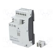 EASY-E4-DC-8TE1 Module: extension; IN: 4; OUT: 4; OUT 1: transistor; 24VDC; easyE4 WqfYU8edNk1kj_lhoNXyIPQGh4AQZZtWPllNUO6hU8o