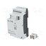 EASY-E4-DC-8TE1 Module: extension; IN: 4; OUT: 4; OUT 1: transistor; 24VDC; easyE4 WqfYU8edNk1kj_lhoNXyIPQGh4AQZZtWPllNUO6hU8o