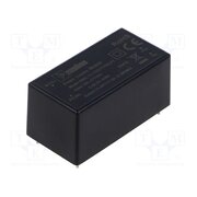 AMEL15-15S277HALPZ Converter: AC/DC; 15W; Uin: 85÷305VAC,100÷430VDC; Uout: 15VDC; 87% Qarb7MwYR5G2GHLITrTJzc6Jl5tWc4dFZc6tuItmO0A