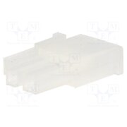 MF42-HF-02 Connector: wire-board; plug; female; PIN: 2; MF42; for cable; 4.2mm jaKpwdOPNvpiLxgFTONLVVnI6ByuKglqv0uJaLULRuU