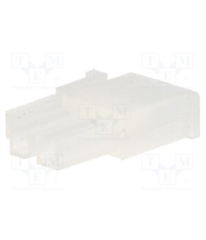 MF42-HF-02 Connector: wire-board; plug; female; PIN: 2; MF42; for cable; 4.2mm jaKpwdOPNvpiLxgFTONLVVnI6ByuKglqv0uJaLULRuU