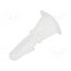 8G820V40894 Assembly stud; polyamide; L: 6.4mm; latch/latch; Ø2: 6mm; Ø1: 4mm kr9z0jKFz5K-x2fnE-Ia3smWwnoh3iFI136bRBSIer8