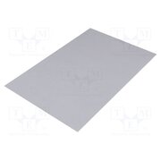 SILI150X220 Heat transfer pad: silicone caoutchouc; L: 220mm; W: 150mm; 1W/mK ufMbN3odwD5VLPpmyg83Y-6CwgRA5Ocy5hXkcfHS9Z8