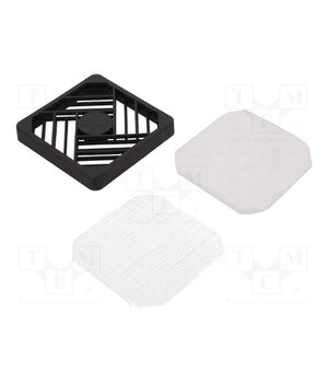 8GE11CP080 Guard; 80x80mm; screw; Holes pitch: 72mm; Cover material: plastic QXV9u99ecBm08WnHQuAEZJechvOyRv3uiVgRnngeViY