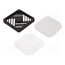 8GE11CP080 Guard; 80x80mm; screw; Holes pitch: 72mm; Cover material: plastic QXV9u99ecBm08WnHQuAEZJechvOyRv3uiVgRnngeViY