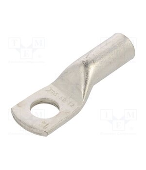 BM80849 Tip: ring tube; M12; 50mm2; crimped; for cable; straight; tinned 1iro1QVTulwQ62WLp_MfpDQlPjudbdW047owS0UkK3c