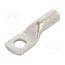 BM80849 Tip: ring tube; M12; 50mm2; crimped; for cable; straight; tinned 1iro1QVTulwQ62WLp_MfpDQlPjudbdW047owS0UkK3c