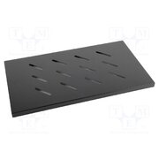 AK-1002-B Shelf; 1U; black; Standard: 19"; rack shelf -dD1jrRZMeJ1VvNFK5QHnDA-0EzqVhZpi6GdSMOBP3o