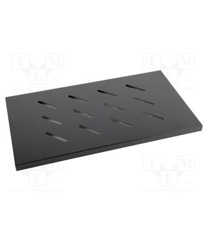 AK-1002-B Shelf; 1U; black; Standard: 19"; rack shelf -dD1jrRZMeJ1VvNFK5QHnDA-0EzqVhZpi6GdSMOBP3o