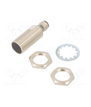 E2E-X7D1-M1G Sensor: inductive; OUT: 2-wire NO; 0÷7mm; 12÷24VDC; M18; IP67; 100mA -doV9eFY_7F5zuz9XO4bSHWdO66o9A5W7EV-Zenenlk