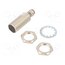 E2E-X7D1-M1G Sensor: inductive; OUT: 2-wire NO; 0÷7mm; 12÷24VDC; M18; IP67; 100mA -doV9eFY_7F5zuz9XO4bSHWdO66o9A5W7EV-Zenenlk